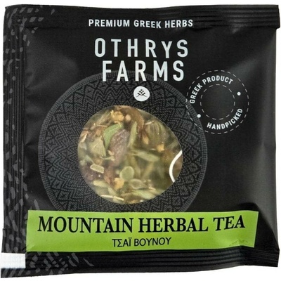 Othrys Řecký horský čaj Farms 1 x 1,5 g