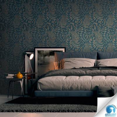 A.S. Création 784951 Předklížená tapeta, WOW Designdrop, rozměry 0,53 x 10,05 m