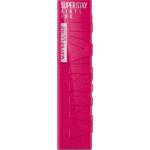 Maybelline Super Stay Vinyl INK Liquid Lipcolor 4, 2 ml червила 900 Tourmaline