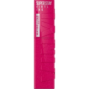 Maybelline Super Stay Vinyl INK Liquid Lipcolor 4, 2 ml червила 900 Tourmaline