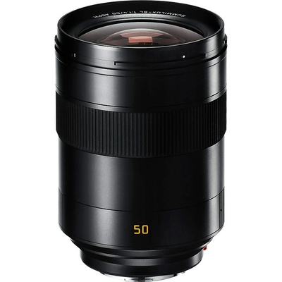 Leica Summilux-SL 50mm f/1.4 Aspherical