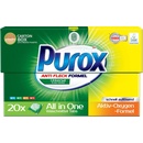 Purox Universal práškové kapsule na pranie 20 PD