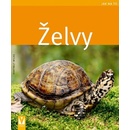 Želvy - Hartmut Wilke