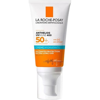 La Roche-Posay Roche Anthelios SPF50 50ml S/Perf Facial Sunscreen - White