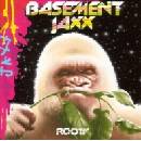 BASEMENT JAXX: ROOTY CD
