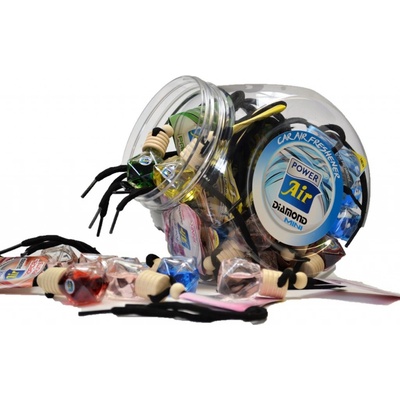 Power Air Diamond mini 30 x 6 ml