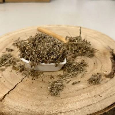 Slaměnka italská - květ celý - Helichrysum italicum - Flos helichrysi Emerosa 250 g