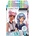 Make It Real Книжка със стикери и шаблони Make it Real - Pastel Pop, Моден дизайнер (3205)