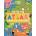 Lonely Planet Kids Lift-the-Flap Atlas | Lonely Planet Kids, Liz Kay