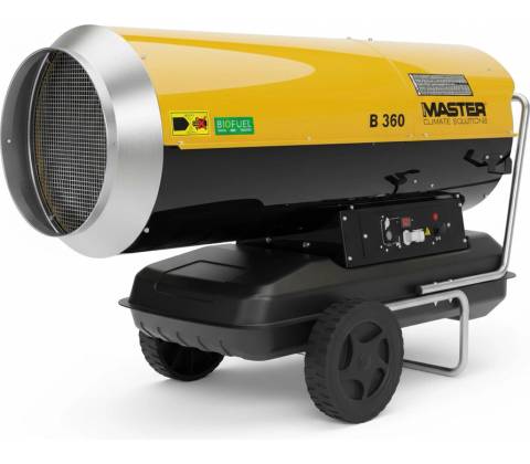 Master B360