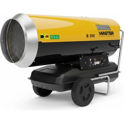 Master B360