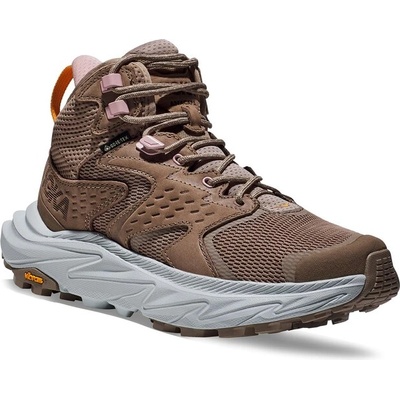 Hoka Туристически Hoka Anacapa 2 Mid Gtx GORE-TEX 1142831 Кафяв (Anacapa 2 Mid Gtx GORE-TEX 1142831)