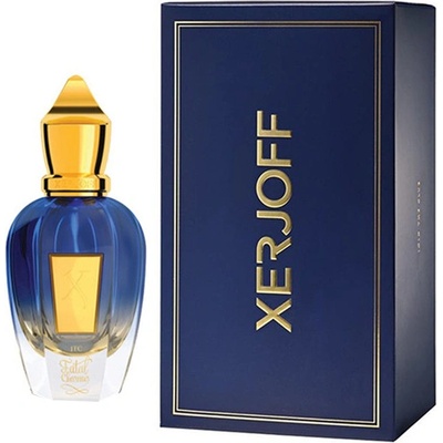Xerjoff Join The Club Fatal Charme parfémovaná voda unisex 50 ml tester
