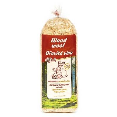 Dřevitá vlna Limara 15 l (170 g )