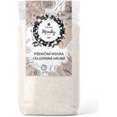 Naturalis Pšeničná mouka celozrnná hrubá BIO 1000 g