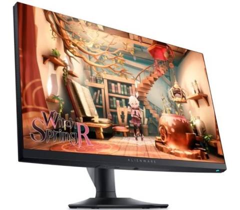 Dell Alienware AW2725DF