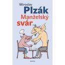 Knihy Manželský svár