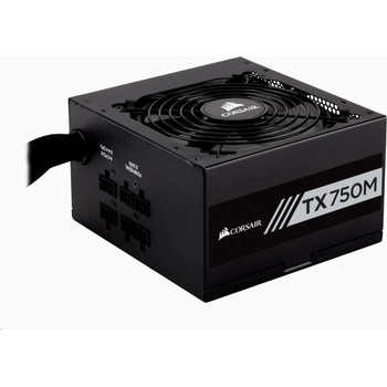 Corsair TX-M Series TX750M 750W CP-9020131-EU