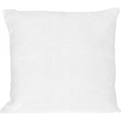 Darymex froté 001 biela 40 x 40 cm