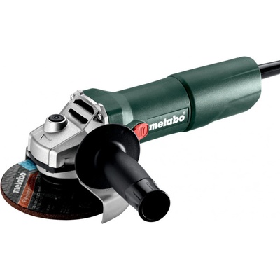 Metabo W 750-125 603605000