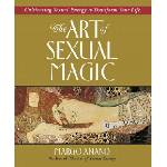 Tarcher/Putnam, US Art of Sexual Magic | Margo Anand