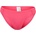 Seafolly Дамско бикини долнище Seafolly Seafolly Collective High Leg Ruched Side Pant Bikini bottom - Raspberry - размер 44 (EU) (150-4234-0517)