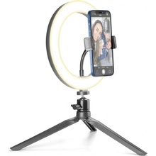 CellularLine Selfie Ring ELFIERINGK