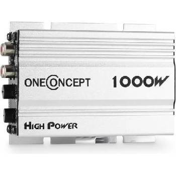 oneConcept High Power 1000W (W2-A4)