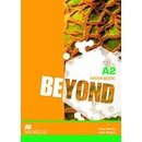 Beyond A2 Workbook - Harvey Andy