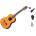 Yamaha CG 102 Standard SET 4/4 Natural Класическа китара