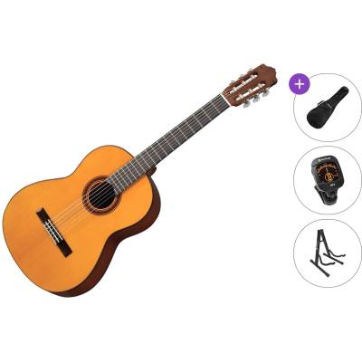 Yamaha CG 102 Standard SET 4/4 Natural Класическа китара