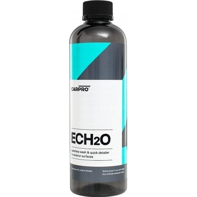 CarPro Ech2O 500 ml – Zbozi.Blesk.cz