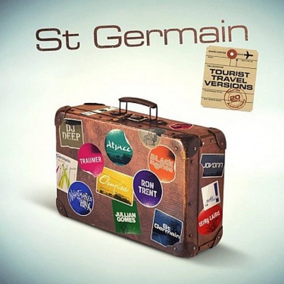 St.Germain - Tourist LP – Hledejceny.cz