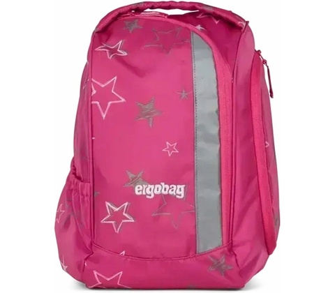 ERGOBAG Gym Backpack 9,3 StarlightBear