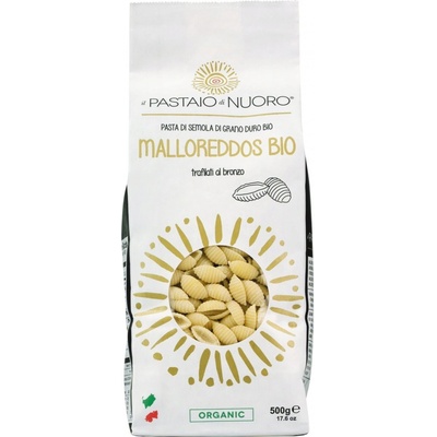 Artinpasta Bio Malloreddos 0,5 kg