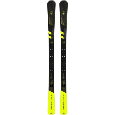Rossignol Forza 20 Lime Xpress 24/25