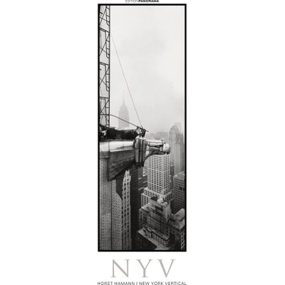 Edition Panorama GmbH New York Vertical | Horst Hamann