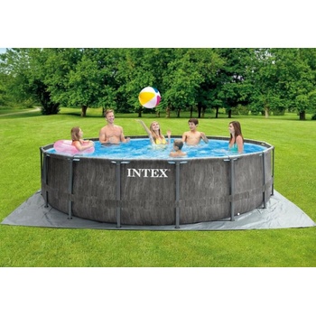 Image 1 of Intex Greywood Prism 457x122 cm (26742NP/GN)