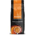 Bianchi Collezione Nero Crema Aroma Espresso 1000 g Кафе на зърна