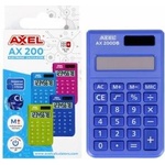 Starpak Axel ax-200db pud calculator 50/200 Калкулатори