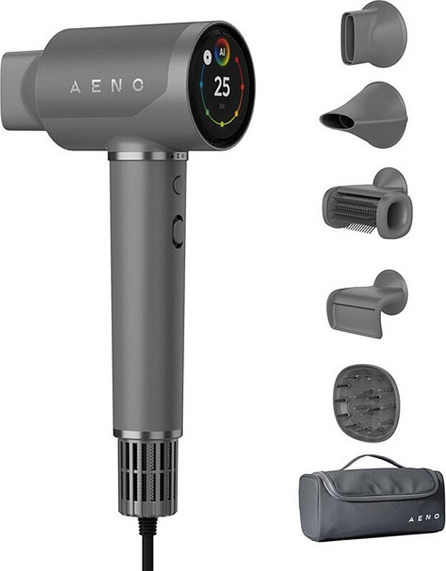 AENO HD5 Grey