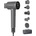AENO HD5 Grey