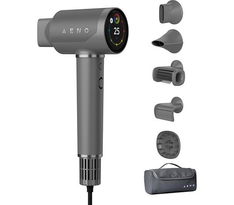AENO HD5 Grey