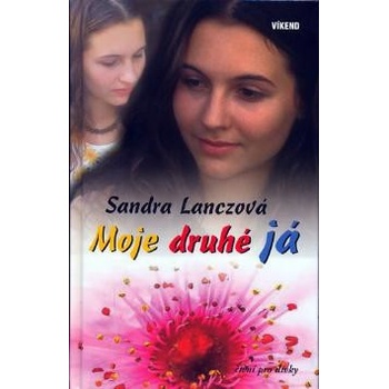 Moje druhé já - Jonathan Kellerman