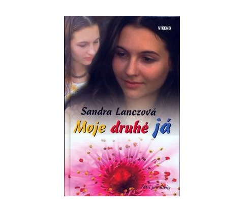 Moje druhé já - Jonathan Kellerman