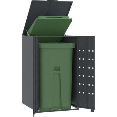 vidaXL 69x79x117cm (4008426)
