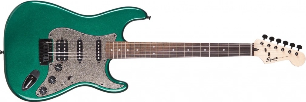 Fender Squier Bullet Strat - Heureka.sk