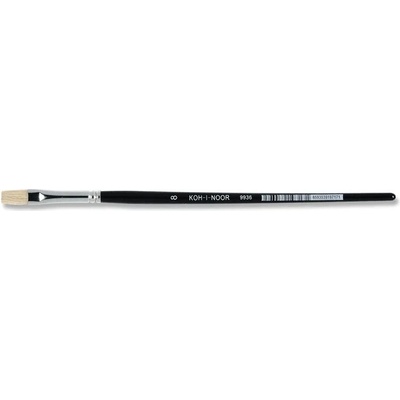 Štetec plochý KOH-I-NOOR č. 8 9936008