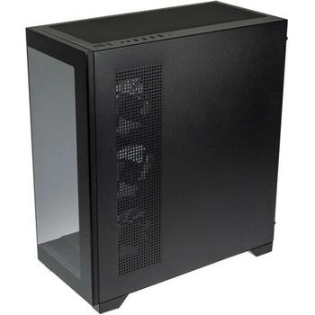 Image 1 of Kolink Unity Peak ARGB Black