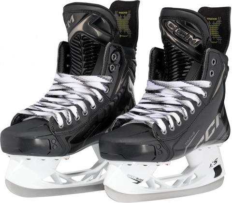 CCM Tacks XF Intermediate
